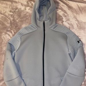 Under armour jacket